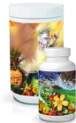 Gewichtsmanagement mit All in one und Proteinshake