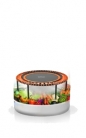 Bellicon, das erste high fidelity Trampolin